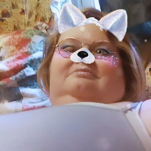 Meet your Posher, Tammy